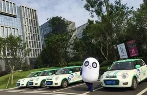 九华山登顶的发财猫