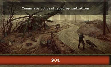 一整年，熬完考试